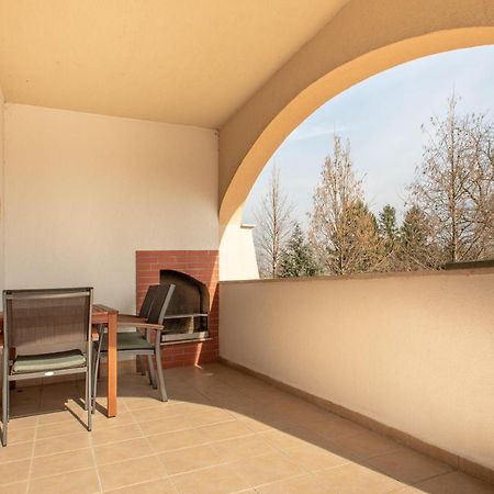 Modor Apartman Alsópáhok Εξωτερικό φωτογραφία