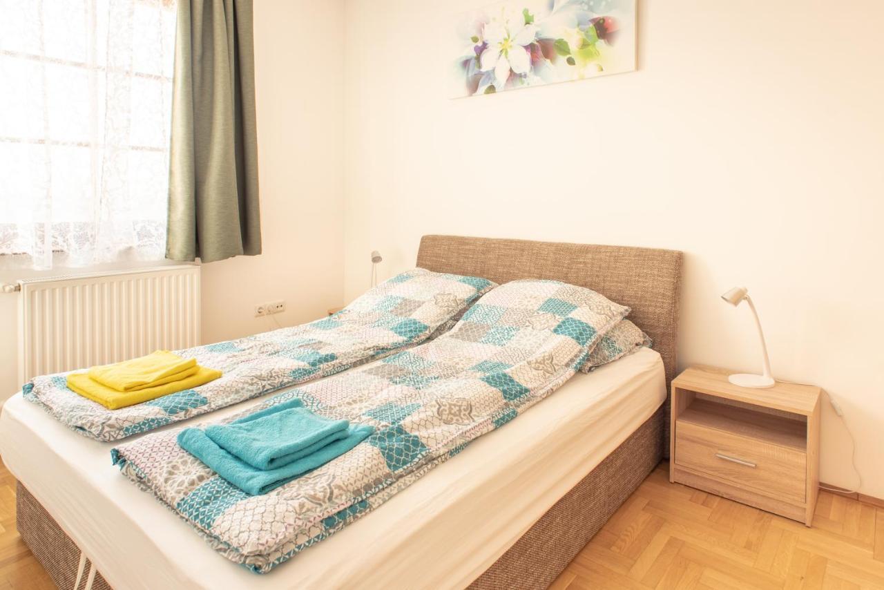 Modor Apartman Alsópáhok Εξωτερικό φωτογραφία