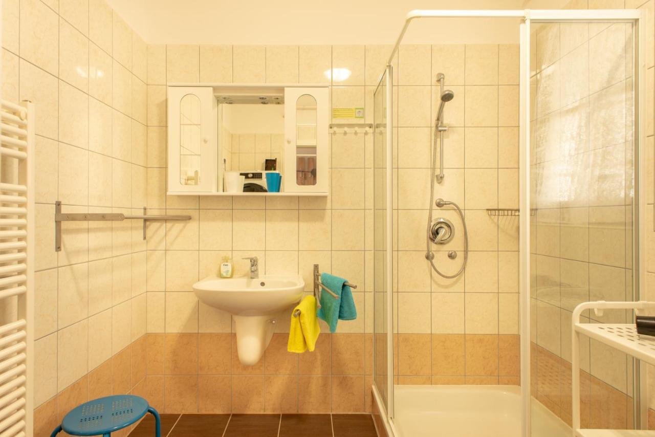 Modor Apartman Alsópáhok Εξωτερικό φωτογραφία