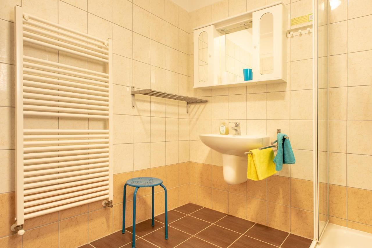 Modor Apartman Alsópáhok Εξωτερικό φωτογραφία